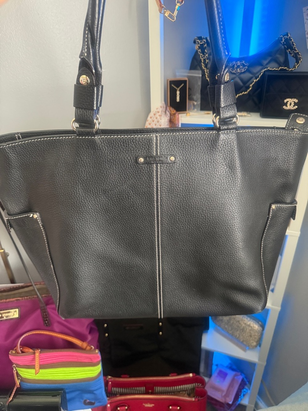 Kate Spade Vintage Tote